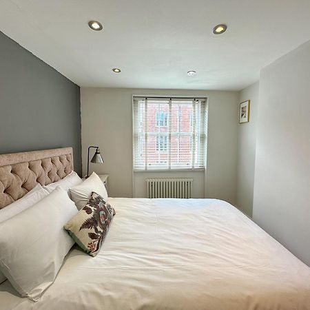 Bloomsbury Residences London Luaran gambar
