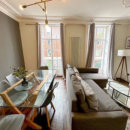 Bloomsbury Residences London Luaran gambar