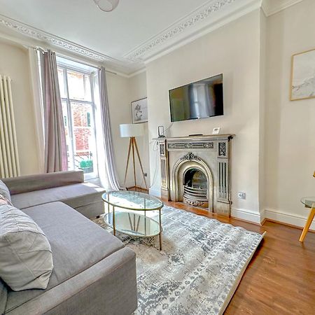 Bloomsbury Residences London Luaran gambar
