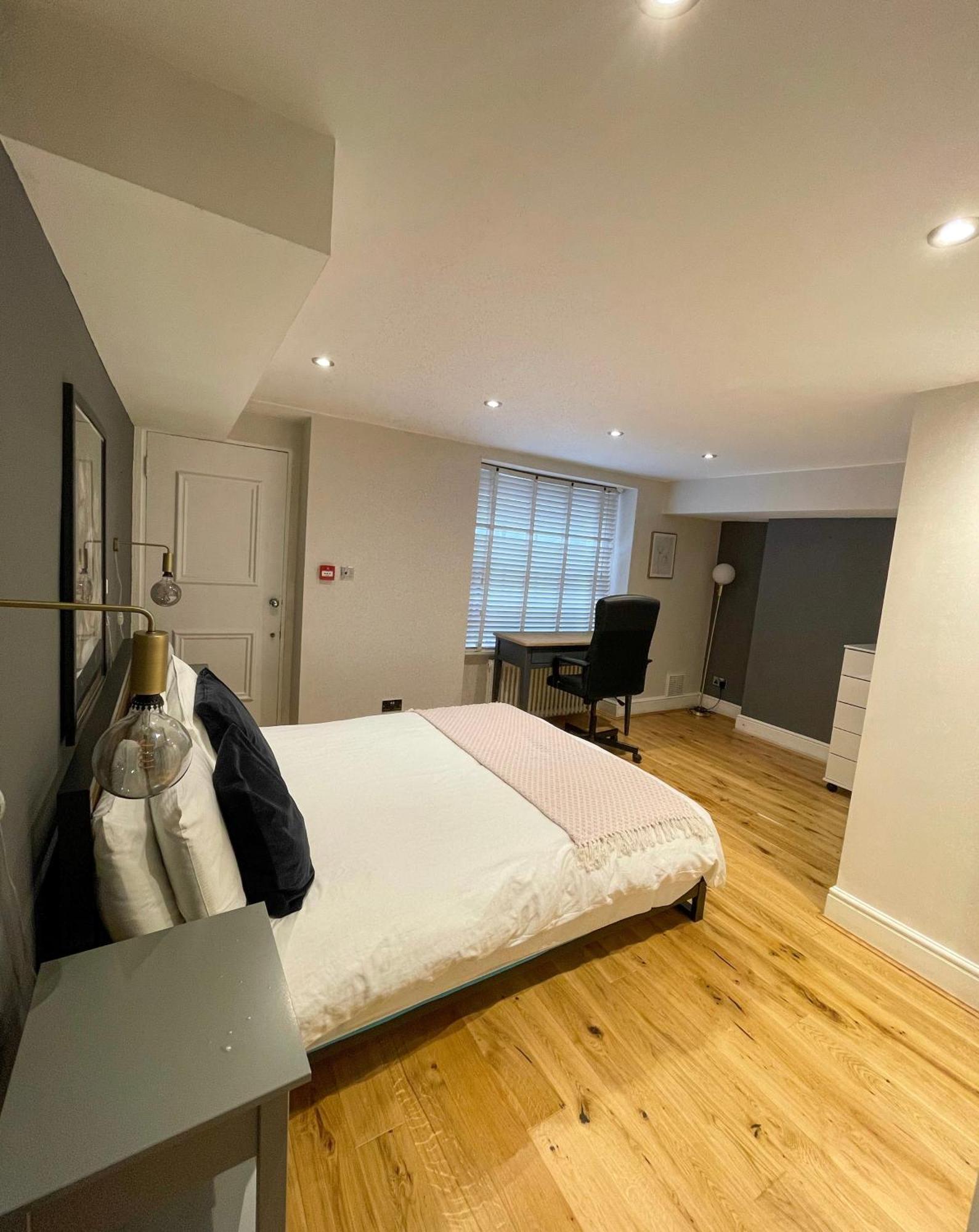 Bloomsbury Residences London Luaran gambar