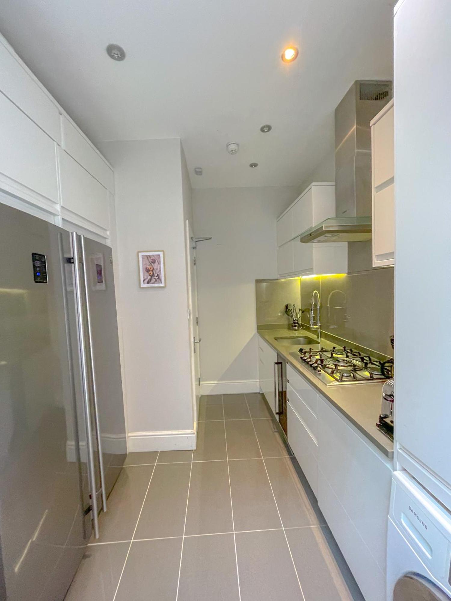 Bloomsbury Residences London Luaran gambar