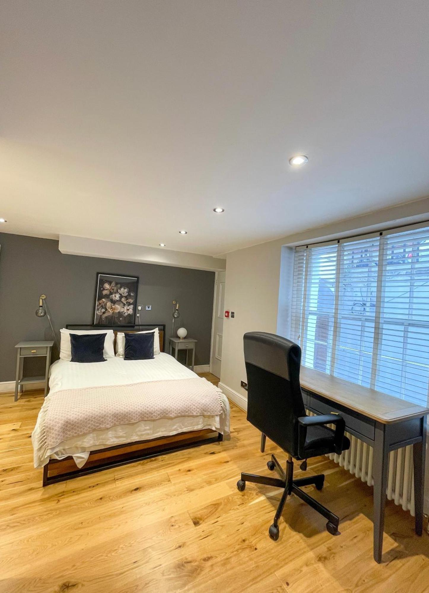 Bloomsbury Residences London Luaran gambar