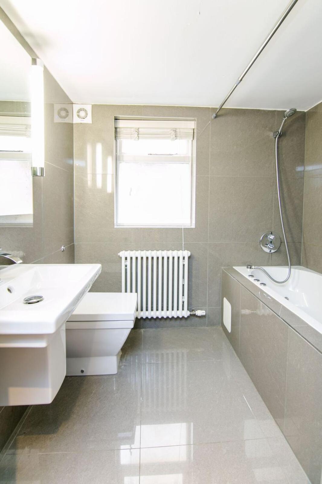 Bloomsbury Residences London Luaran gambar