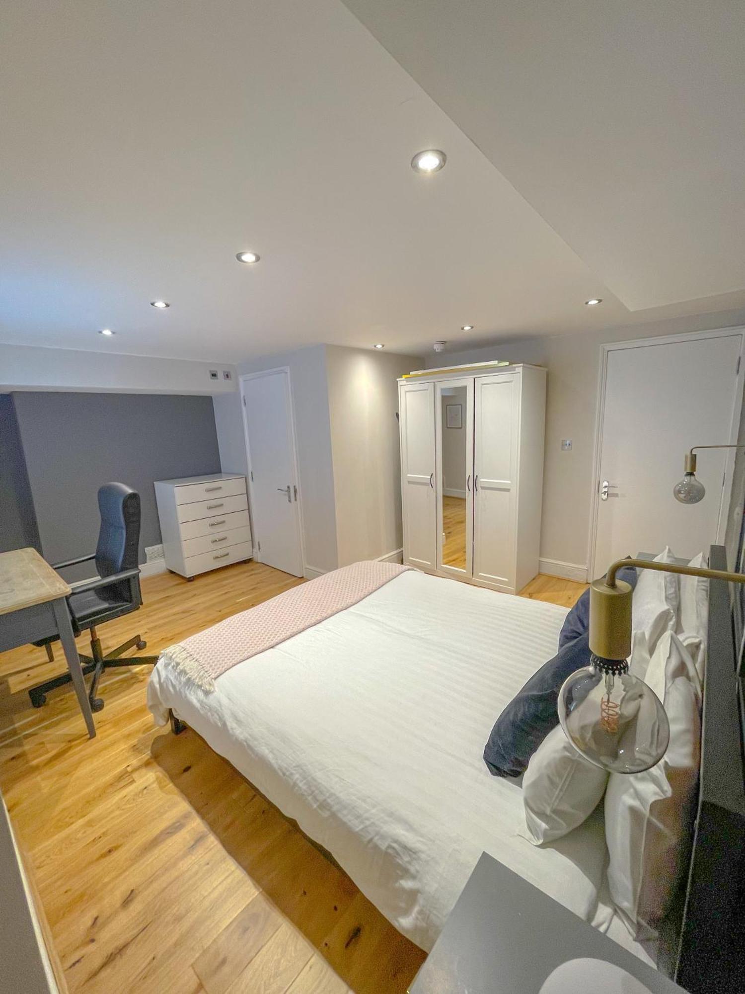 Bloomsbury Residences London Luaran gambar
