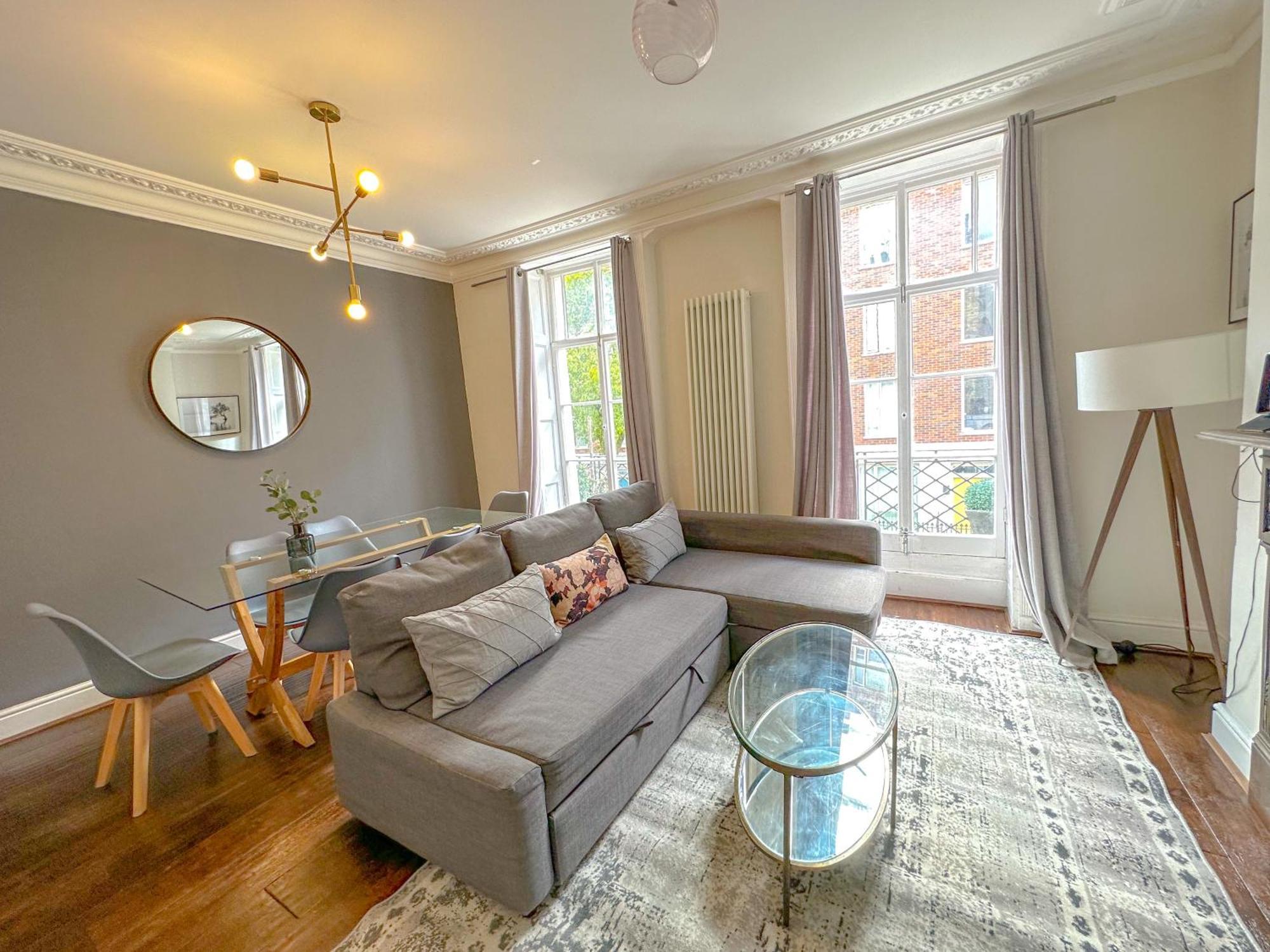 Bloomsbury Residences London Luaran gambar
