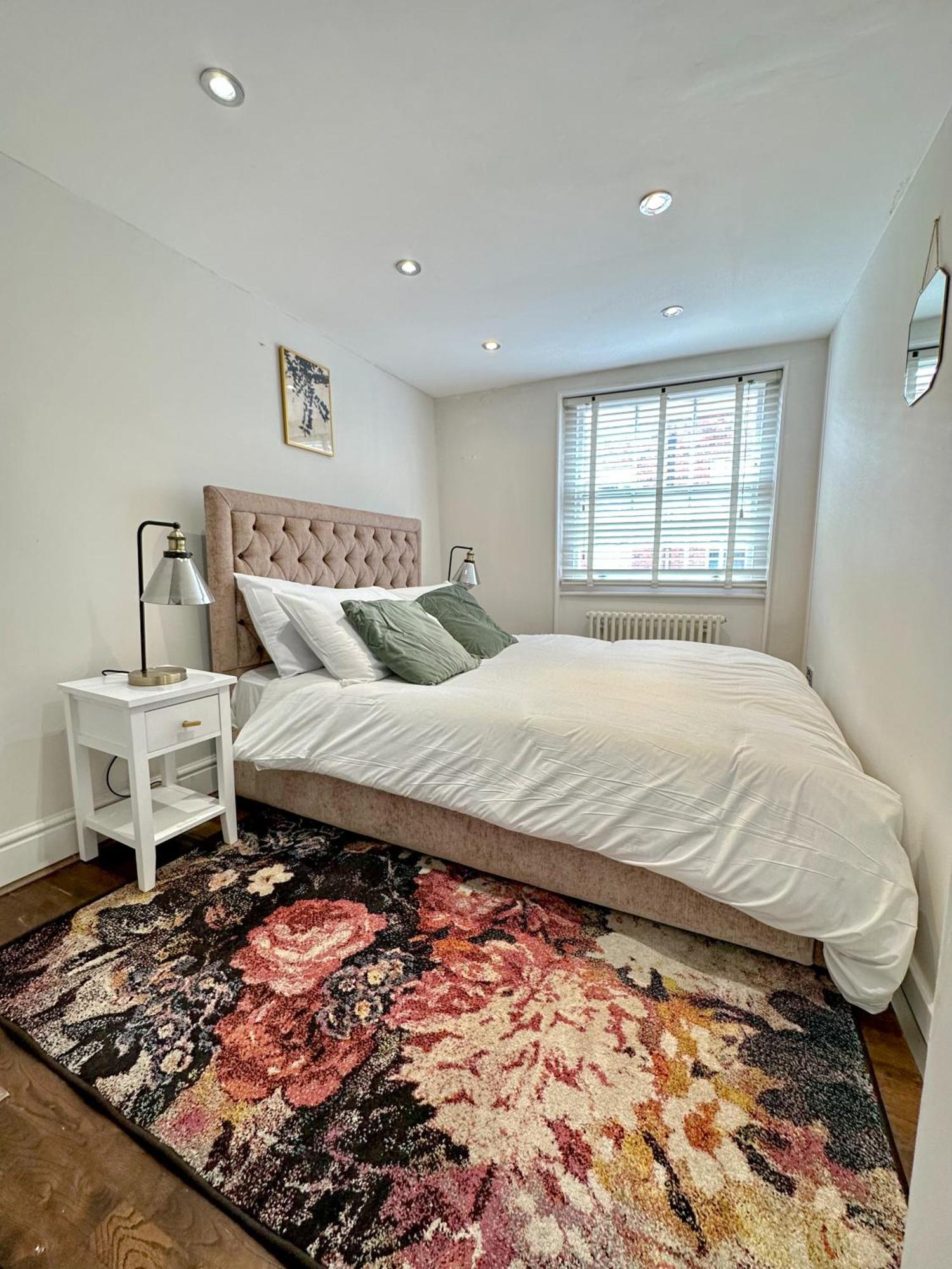 Bloomsbury Residences London Luaran gambar