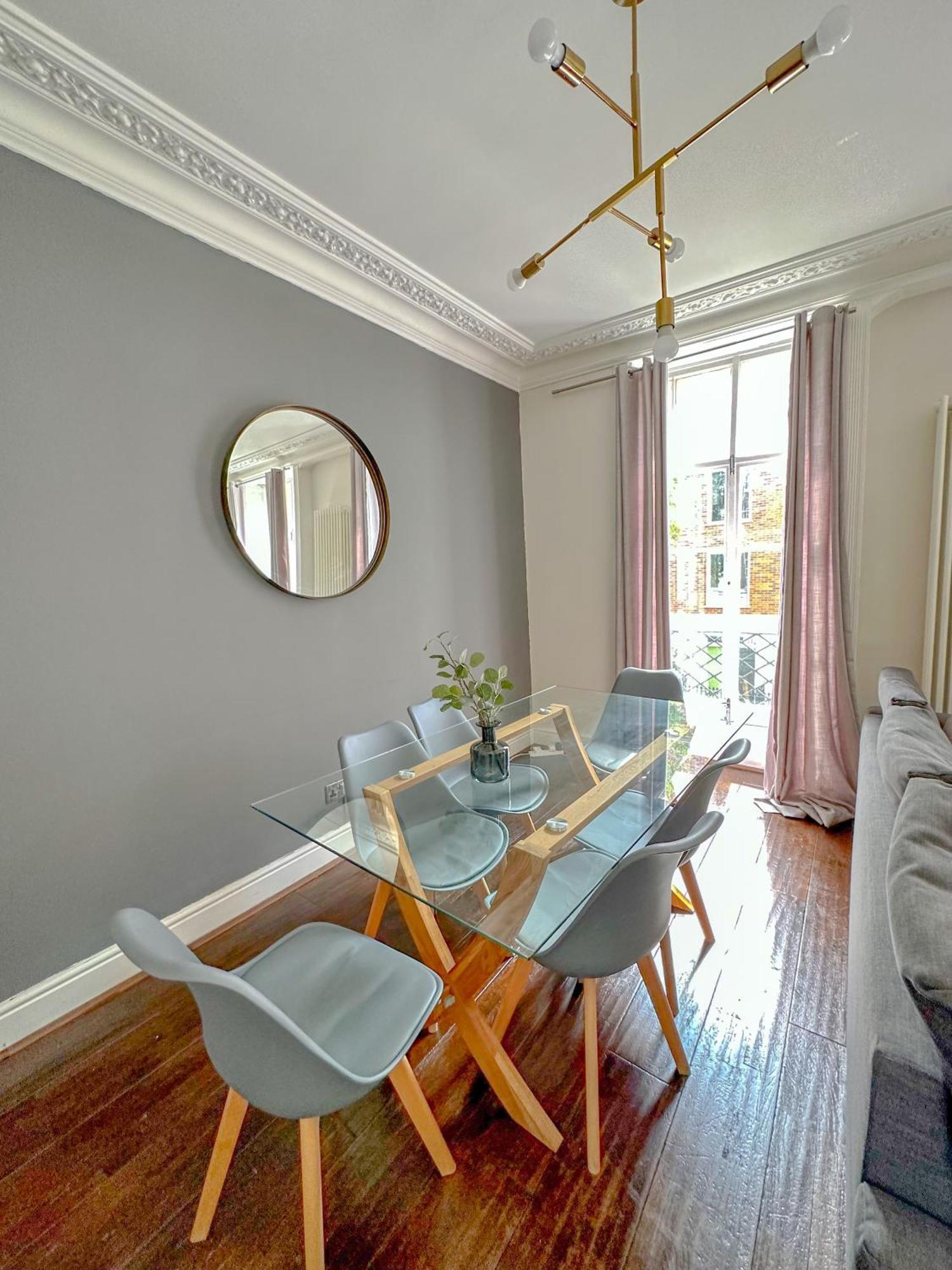 Bloomsbury Residences London Luaran gambar