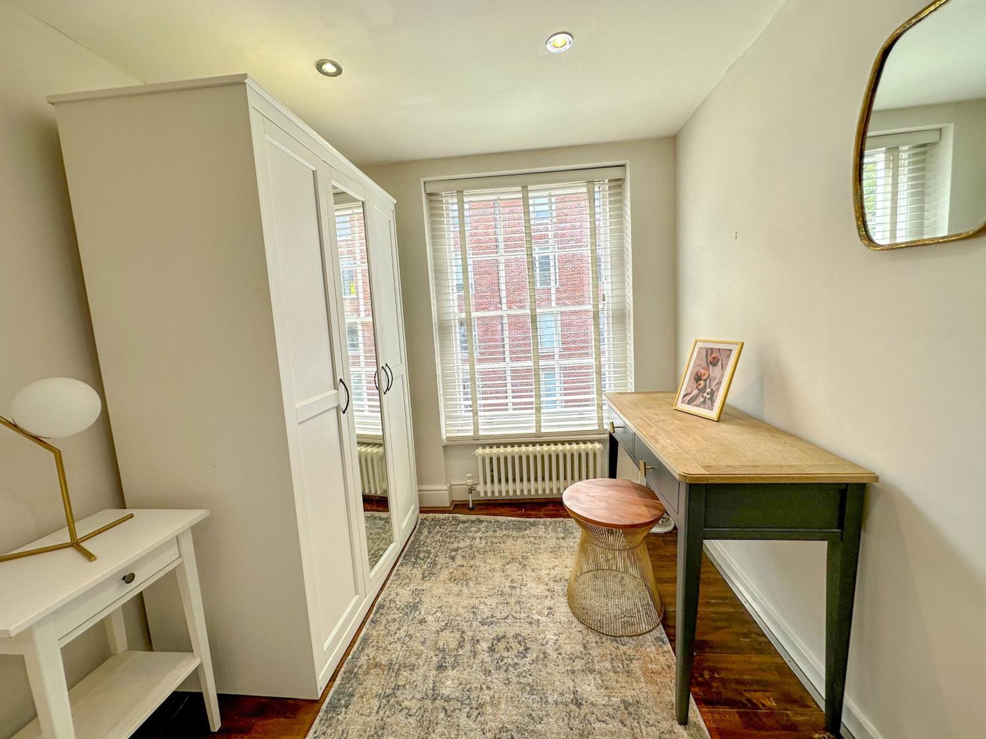 Bloomsbury Residences London Luaran gambar