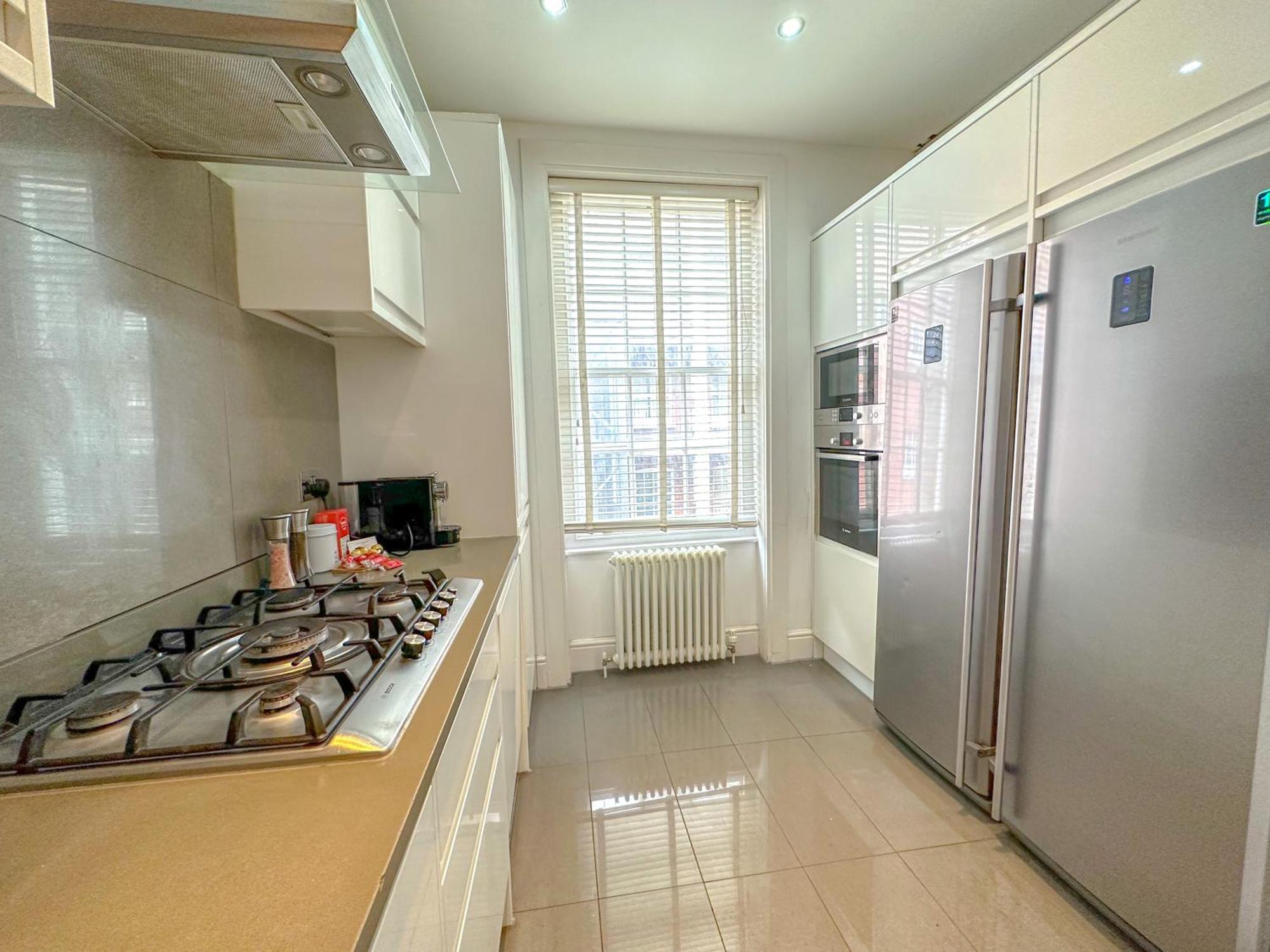Bloomsbury Residences London Luaran gambar
