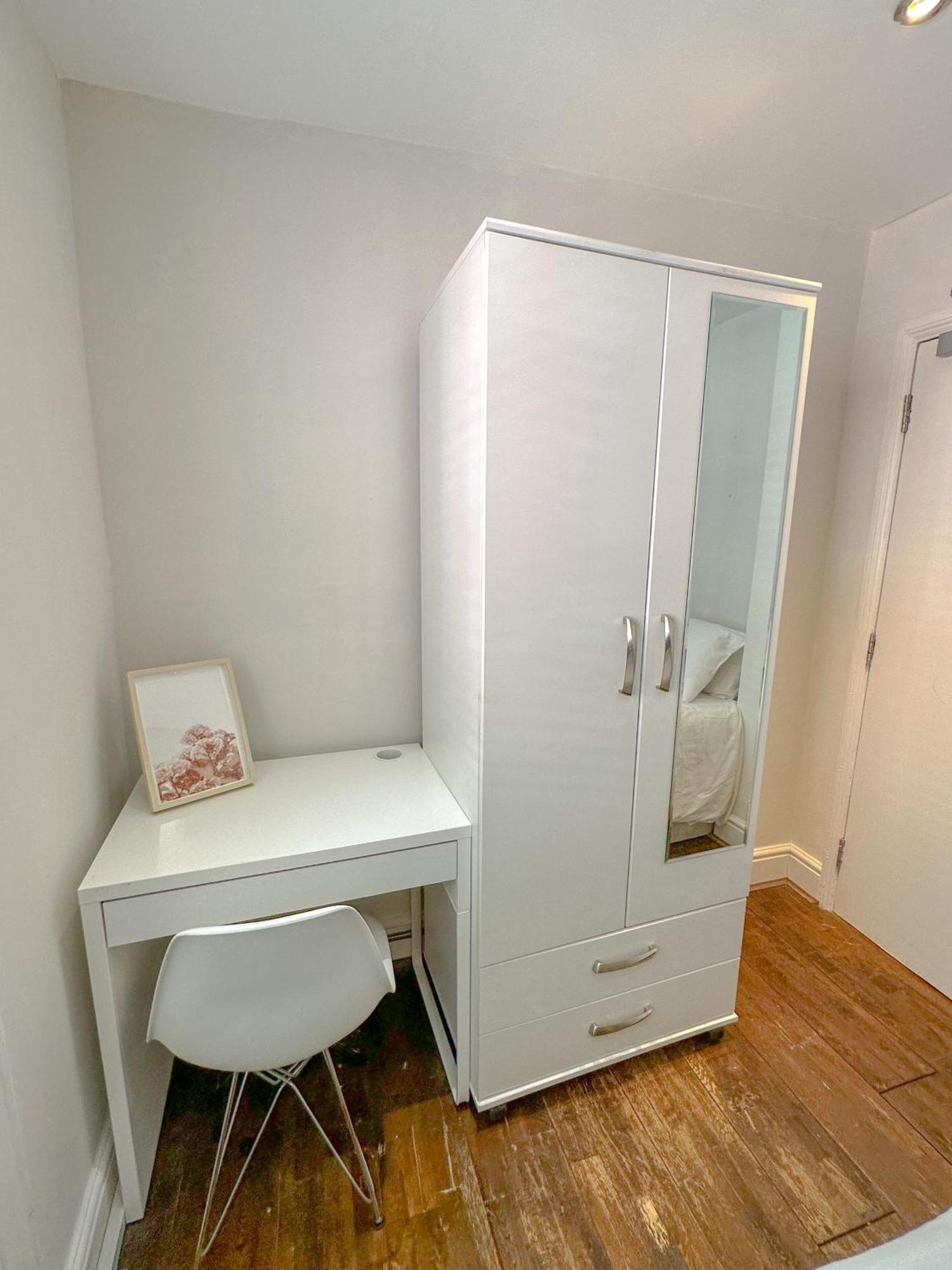 Bloomsbury Residences London Luaran gambar