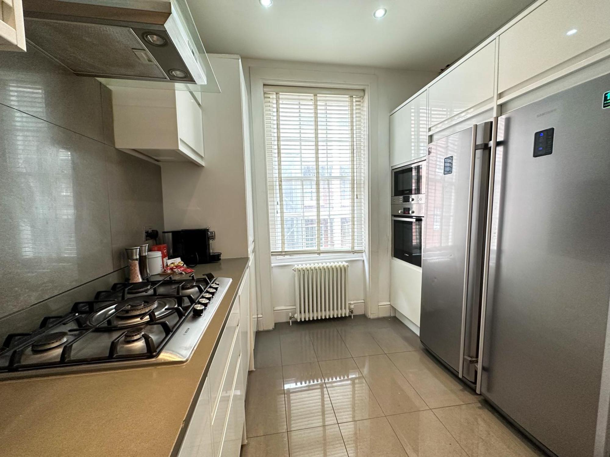 Bloomsbury Residences London Luaran gambar