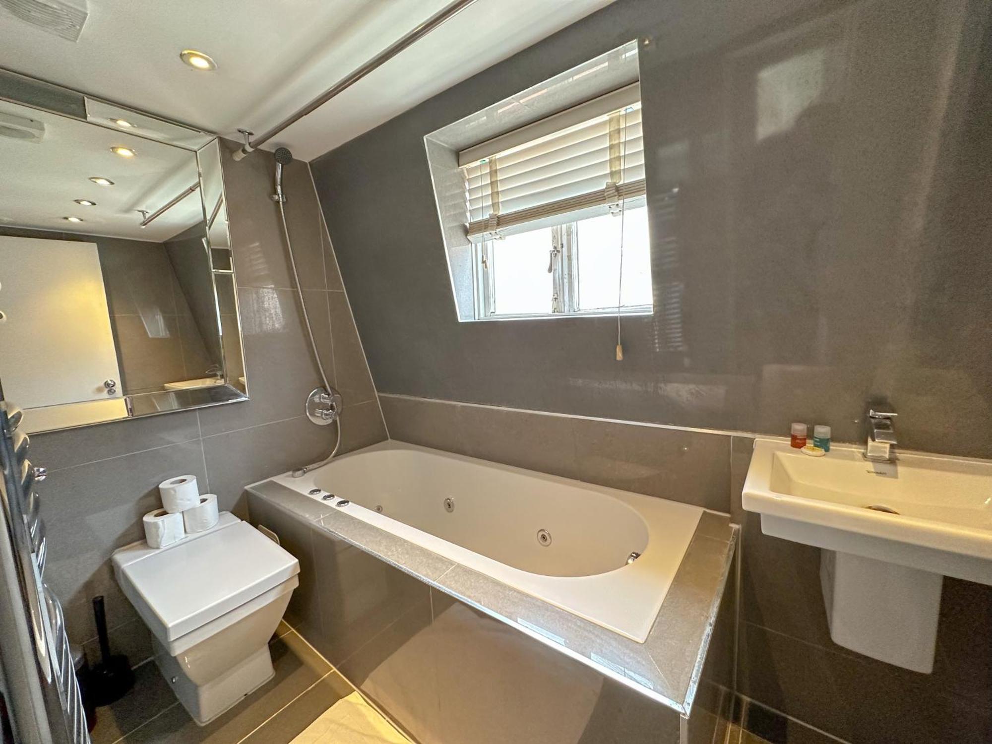 Bloomsbury Residences London Luaran gambar