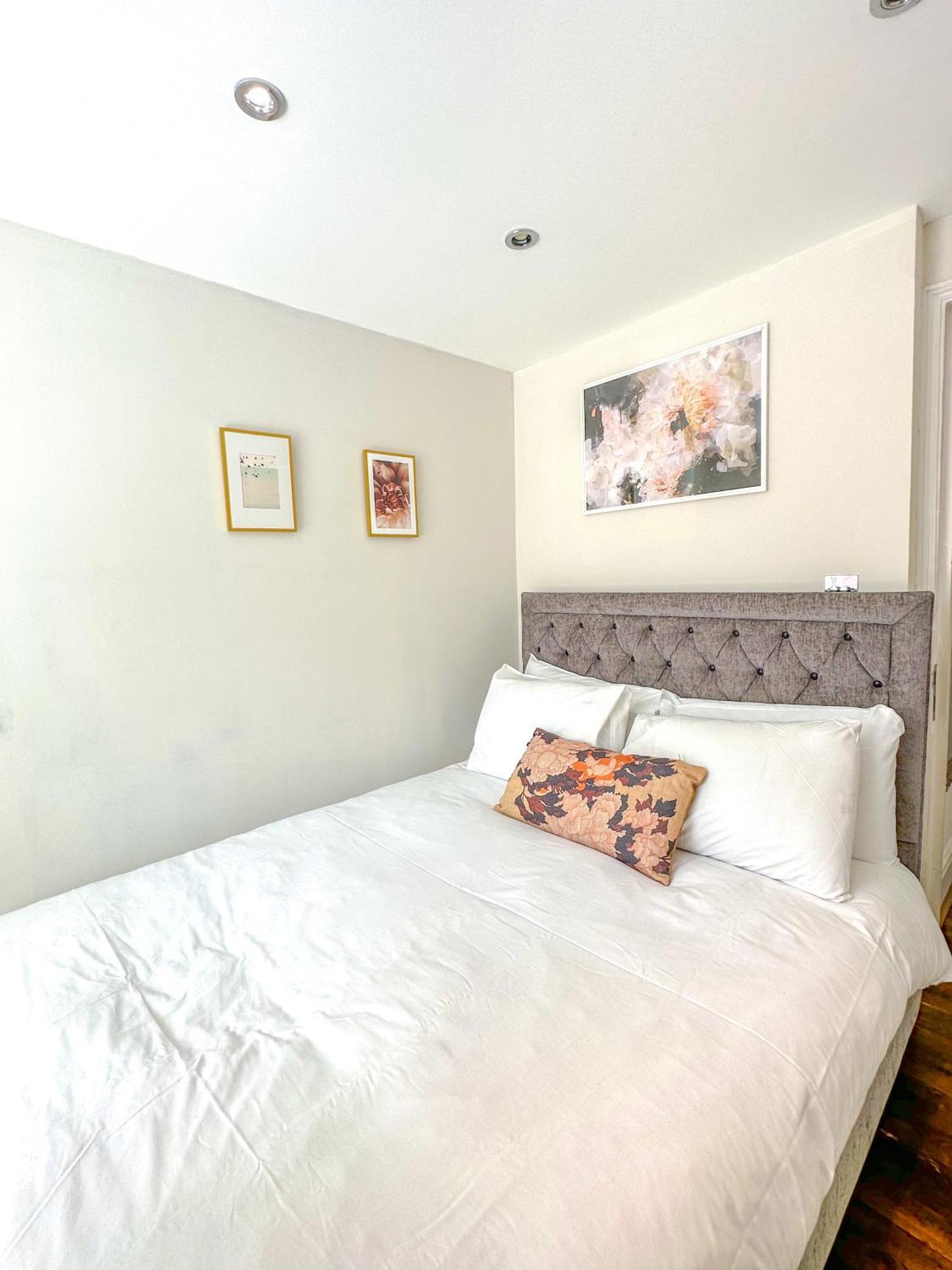 Bloomsbury Residences London Luaran gambar