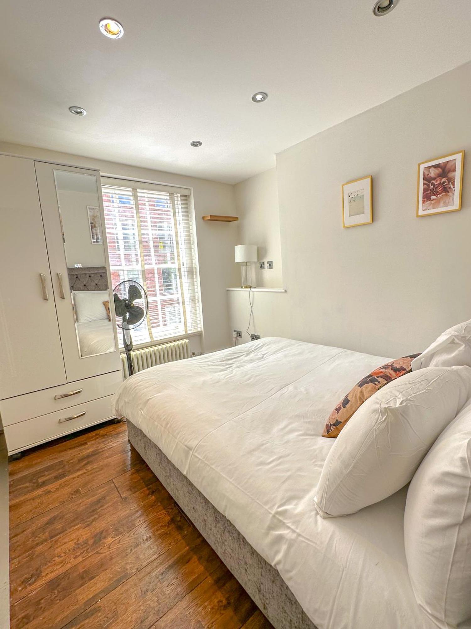 Bloomsbury Residences London Luaran gambar