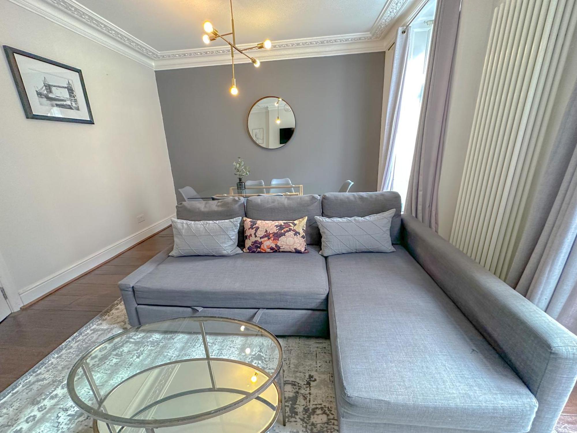 Bloomsbury Residences London Luaran gambar
