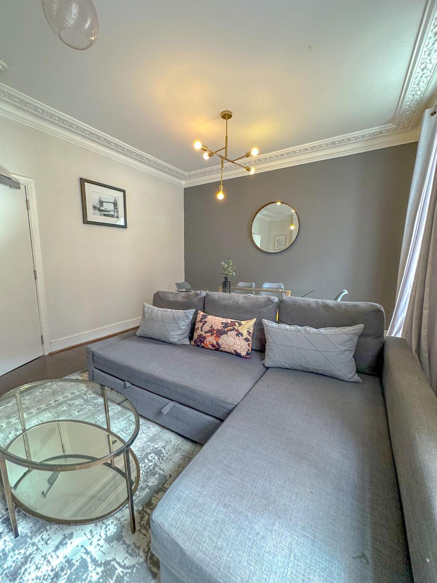 Bloomsbury Residences London Luaran gambar