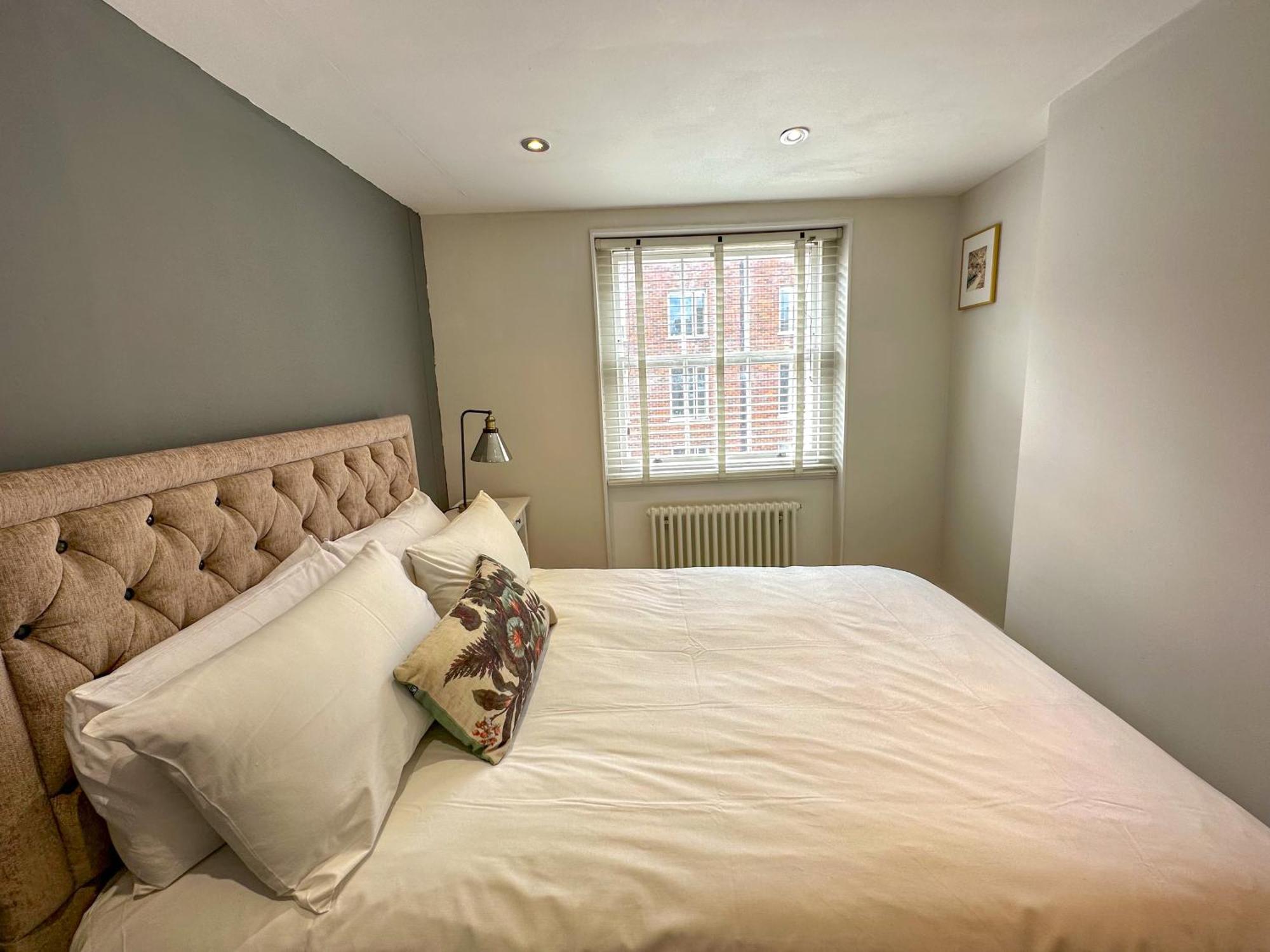Bloomsbury Residences London Luaran gambar