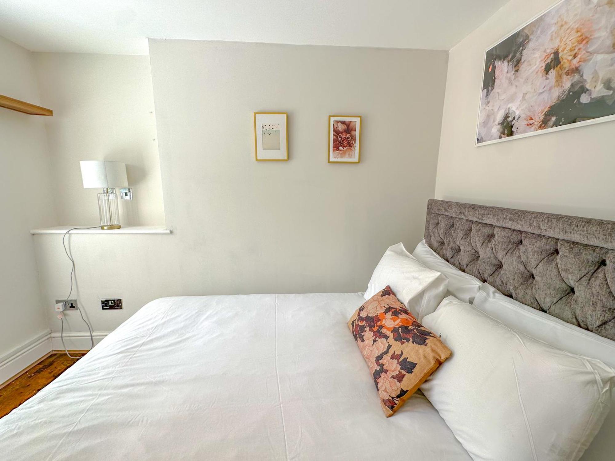 Bloomsbury Residences London Luaran gambar