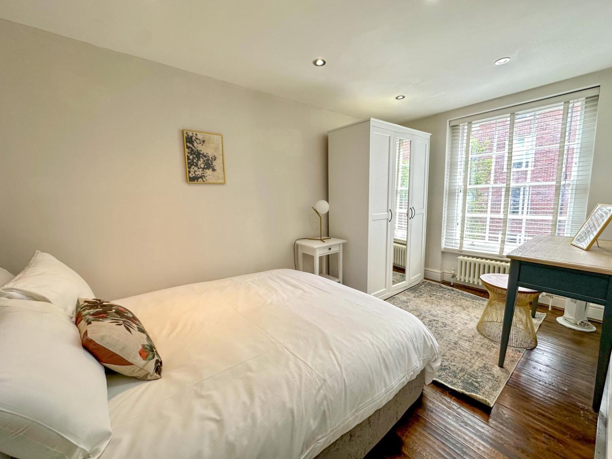 Bloomsbury Residences London Luaran gambar