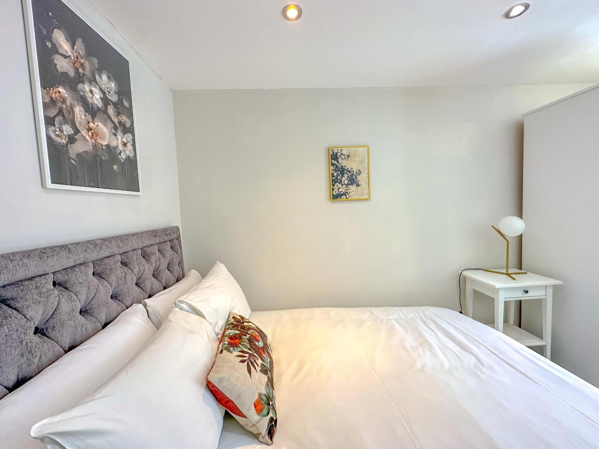 Bloomsbury Residences London Luaran gambar