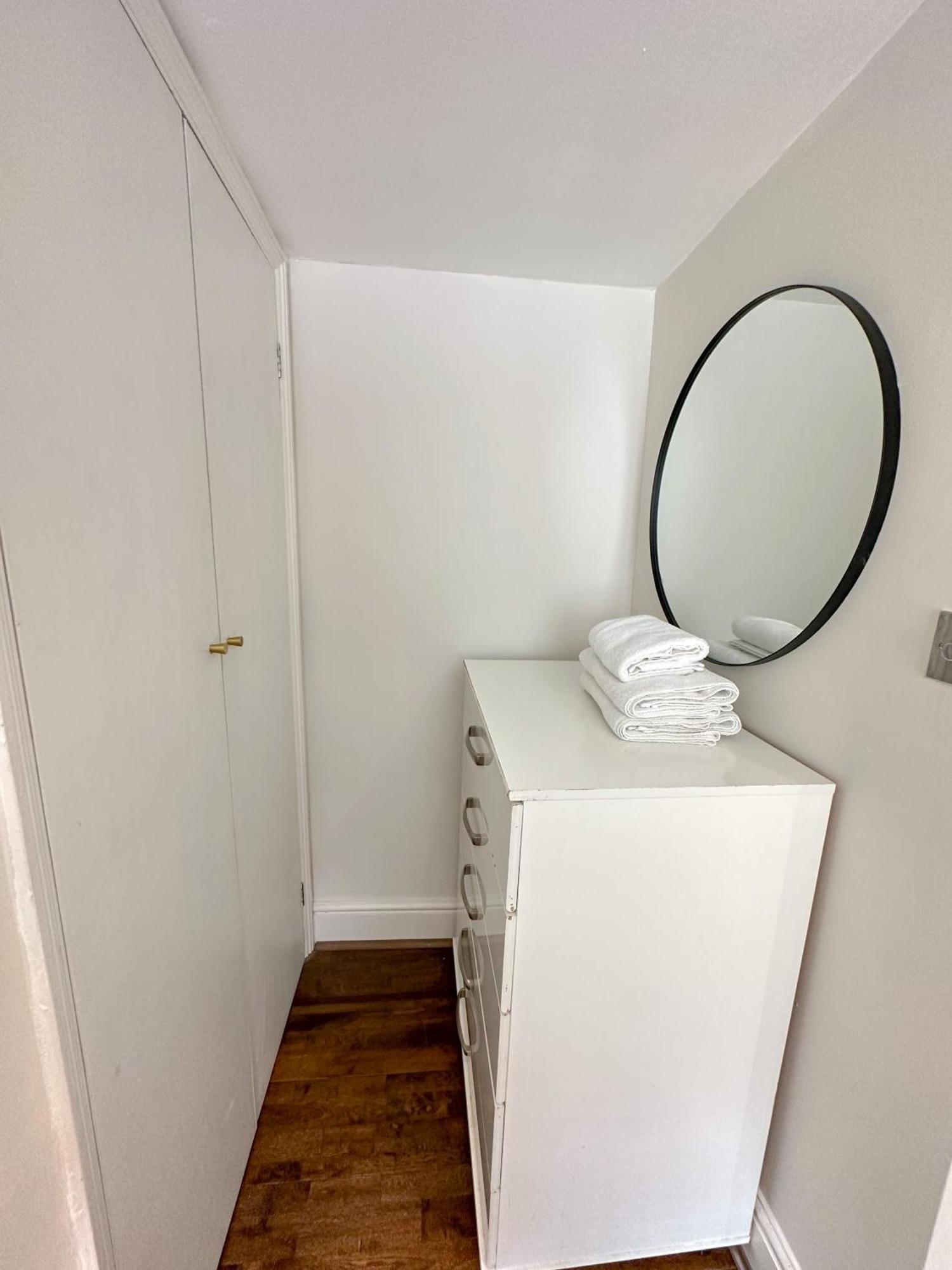 Bloomsbury Residences London Luaran gambar