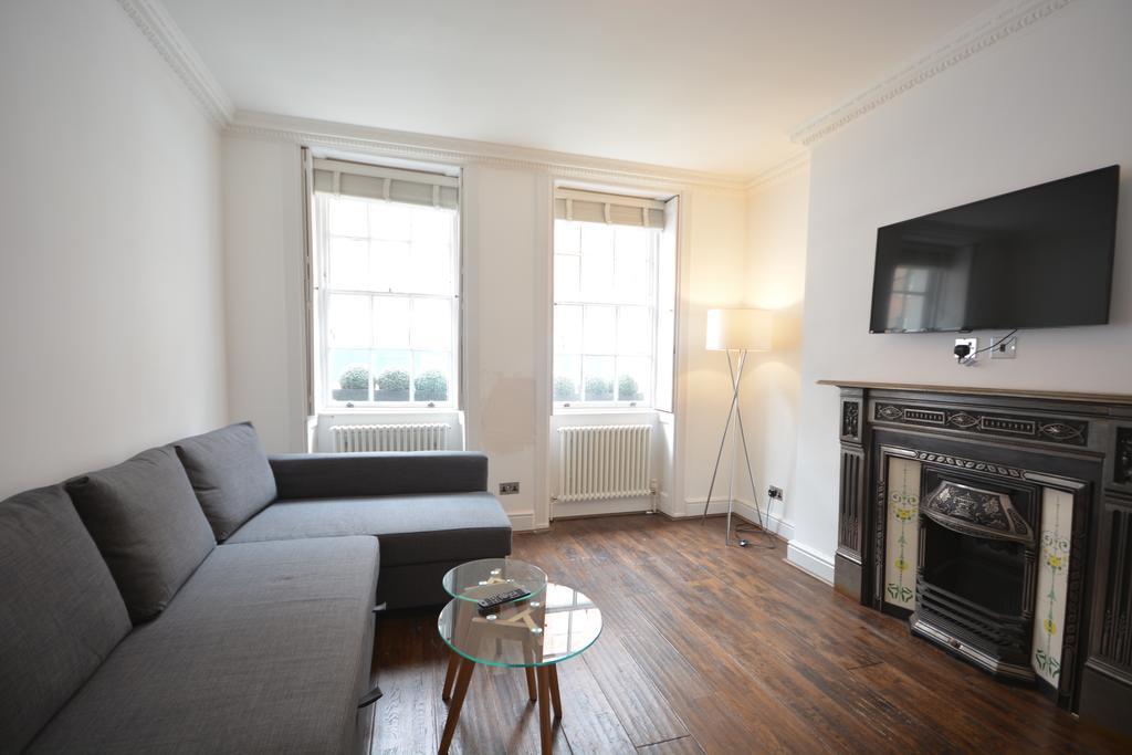Bloomsbury Residences London Luaran gambar