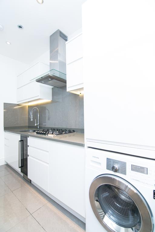 Bloomsbury Residences London Luaran gambar